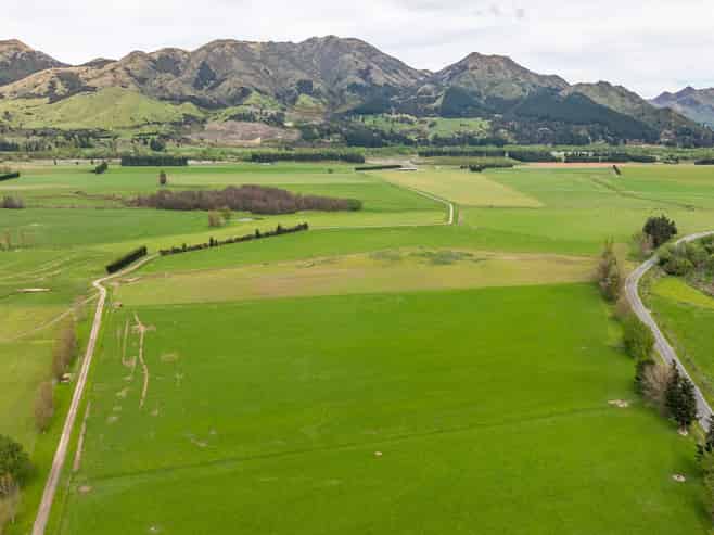 10 Chatterton Road, Hanmer Springs