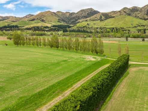 10 Chatterton Road, Hanmer Springs