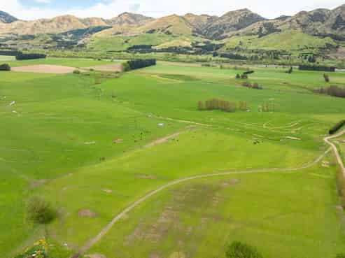 10 Chatterton Road, Hanmer Springs