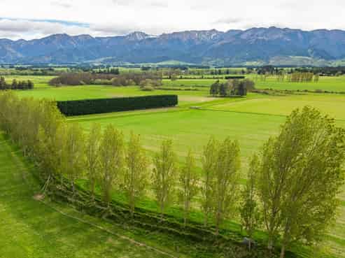 10 Chatterton Road, Hanmer Springs