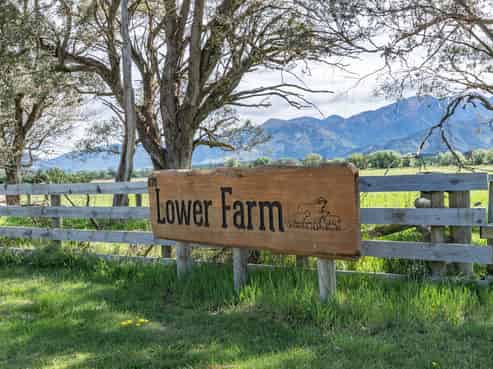 10 Chatterton Road, Hanmer Springs