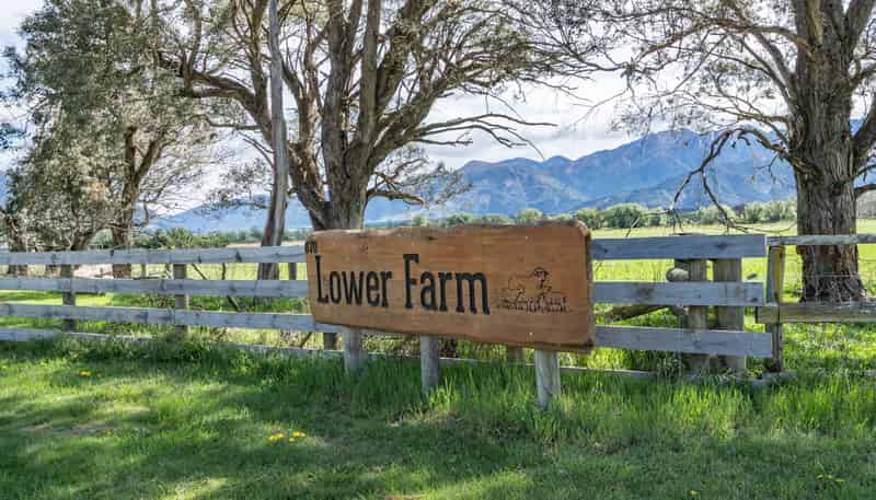 10 Chatterton Road, Hanmer Springs