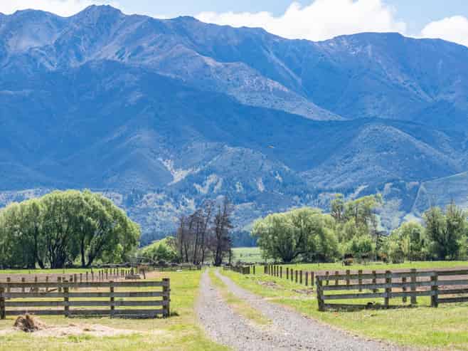 10 Chatterton Road, Hanmer Springs