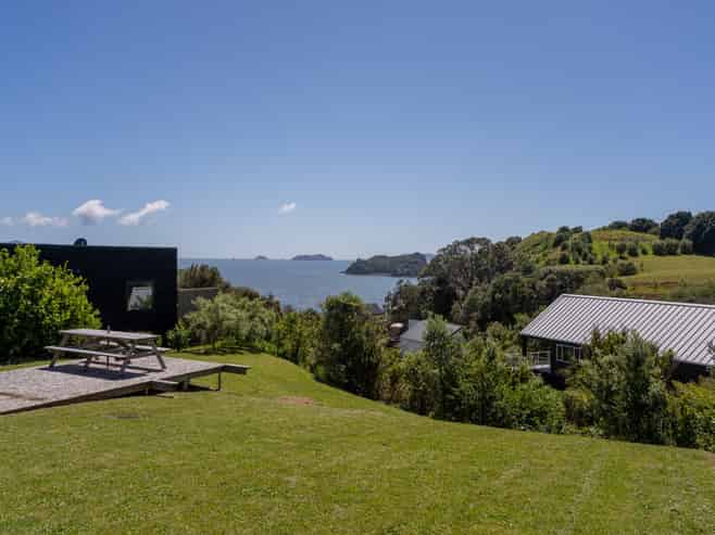 29 Ohinau Drive, Opito Bay