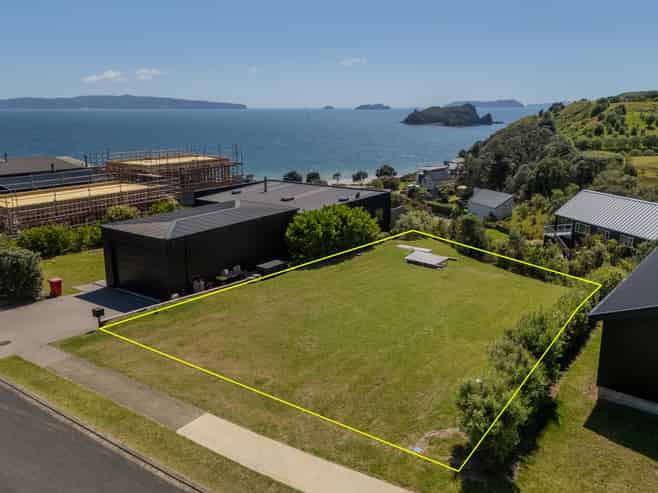 29 Ohinau Drive, Opito Bay