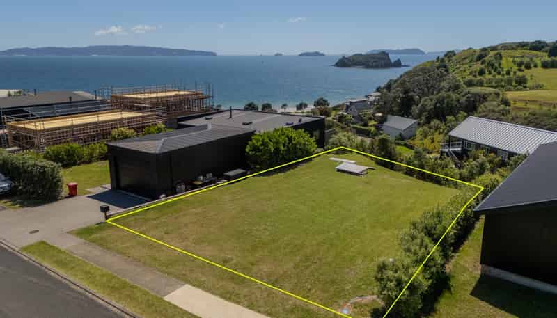 29 Ohinau Drive, Opito Bay
