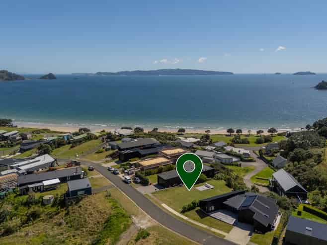 29 Ohinau Drive, Opito Bay