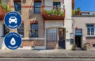 2D/38-40 Douglas Street, Ponsonby