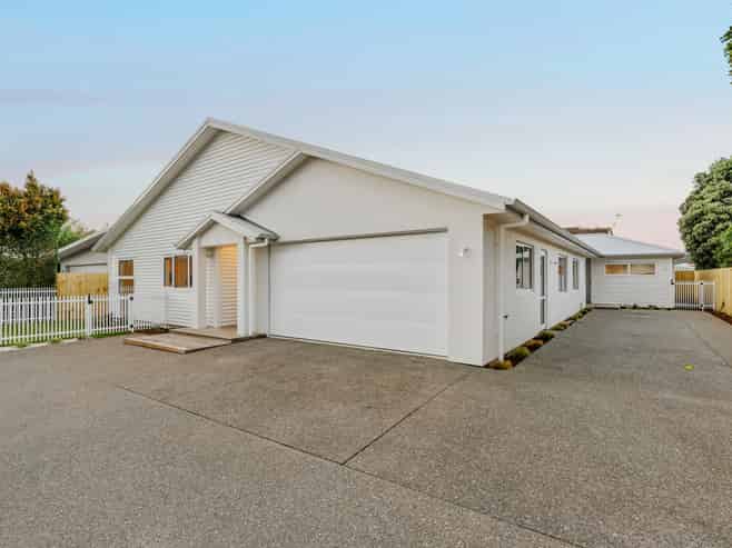 85 Gravatt Road, Papamoa