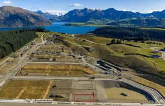 Lot 125 Stage 18, Northlake, Wanaka