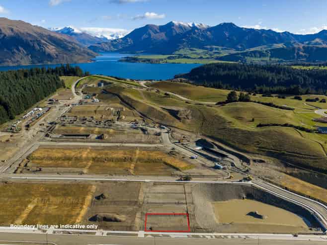 Lot 125 Stage 18, Northlake, Wanaka