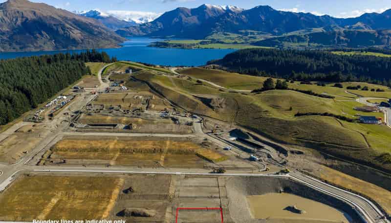 Lot 125 Stage 18, Northlake, Wanaka