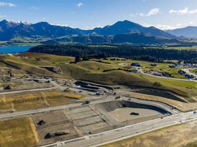 Lot 125 Stage 18, Northlake, Wanaka