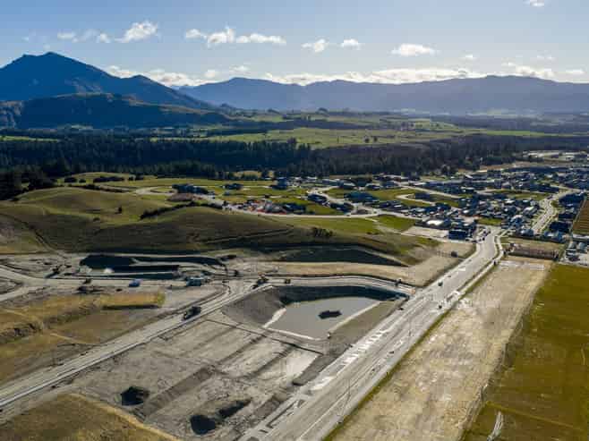 Lot 125 Stage 18, Northlake, Wanaka