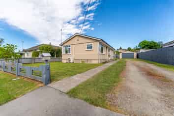 84 Wilson Street, Geraldine