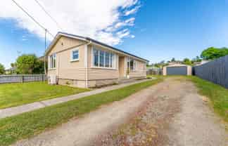 84 Wilson Street, Geraldine