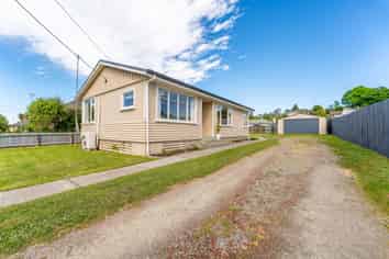 84 Wilson Street, Geraldine