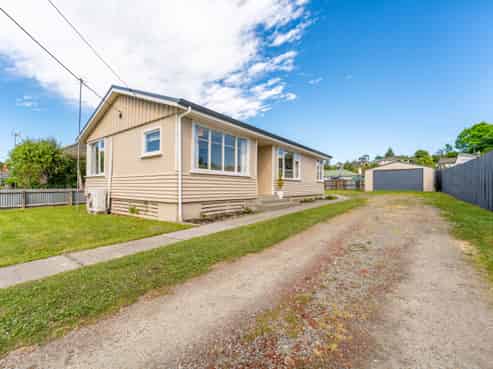 84 Wilson Street, Geraldine