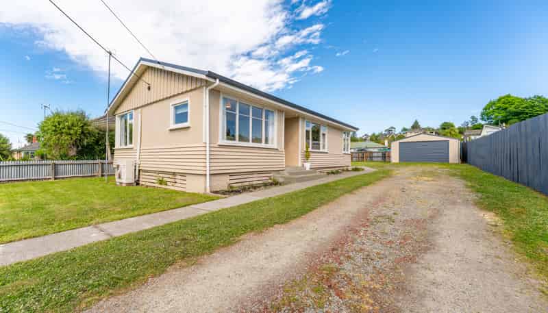 84 Wilson Street, Geraldine