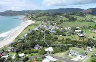 28 Gray Avenue, Kuaotunu