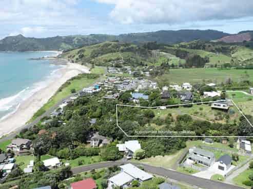 28 Gray Avenue, Kuaotunu