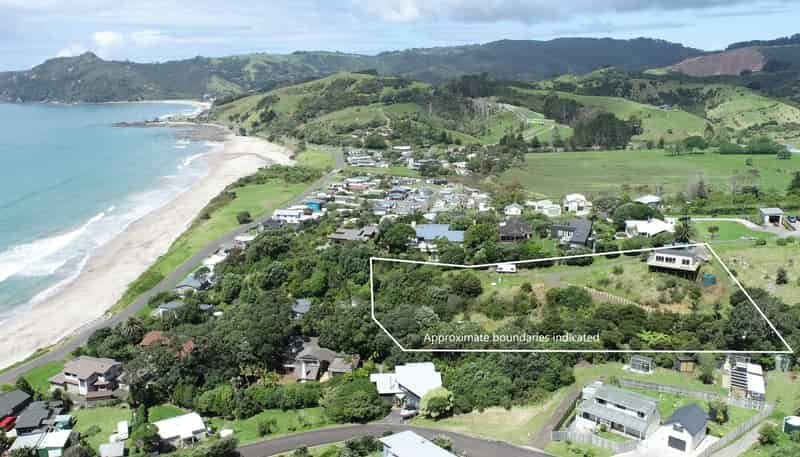 28 Gray Avenue, Kuaotunu