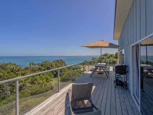 28 Gray Avenue, Kuaotunu