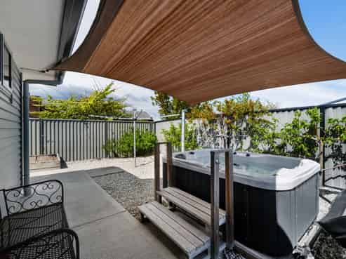 11 Gye Street, Clyde