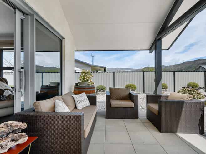 11 Gye Street, Clyde