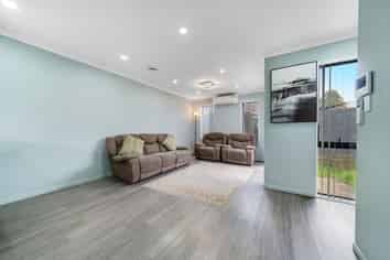 199 Whitney Street, Blockhouse Bay