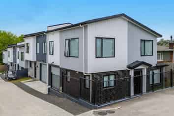 199 Whitney Street, Blockhouse Bay