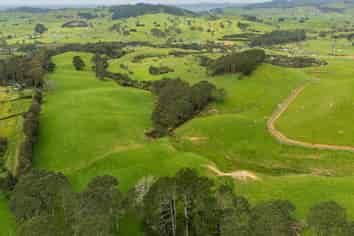 Lot 1 - 47 Purangi Road, Cooks Beach
