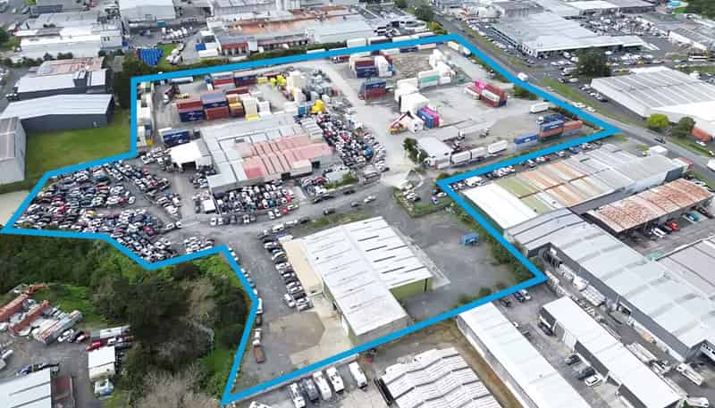 33 & 55 Kerwyn Avenue, East Tamaki