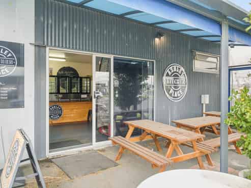 Freehold Lunch Bar/Cafe 