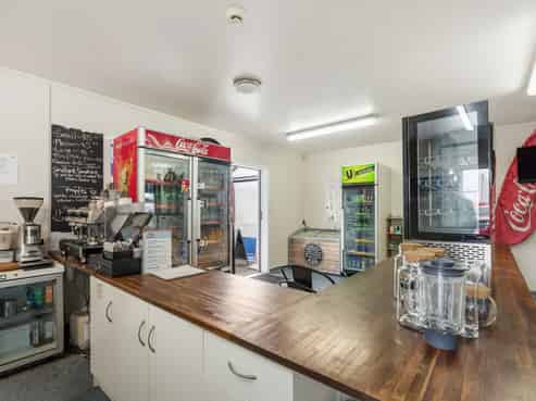 Freehold Lunch Bar/Cafe 