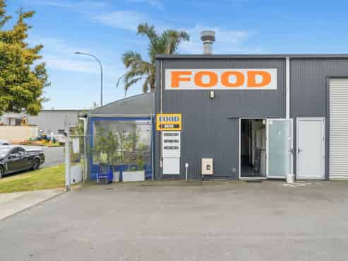 Freehold Lunch Bar/Cafe 