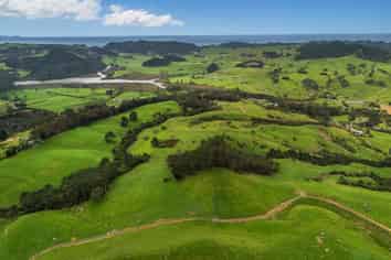 Lot 2 - 47 Purangi Road, Cooks Beach