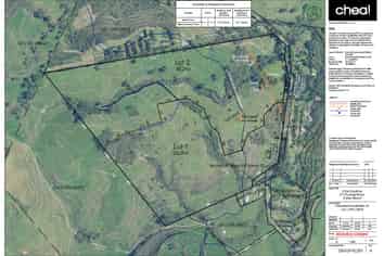 Lot 1/471 Purangi Road, Cooks Beach