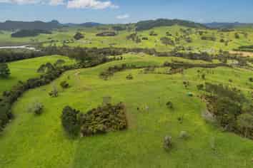 Lot 2 - 47 Purangi Road, Cooks Beach