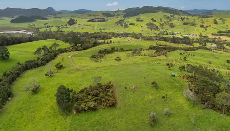 Lot 1/471 Purangi Road, Cooks Beach
