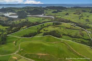 Lot 2 - 47 Purangi Road, Cooks Beach