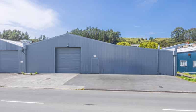 418 Great South Road, Huntly