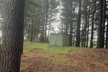 1 Bells Bush Road and Sinclair Road, Waihola