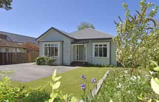 122 Bishop Street, Saint Albans