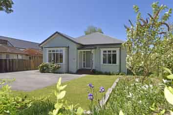 122 Bishop Street, Saint Albans