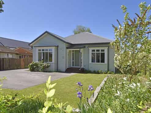 122 Bishop Street, Saint Albans