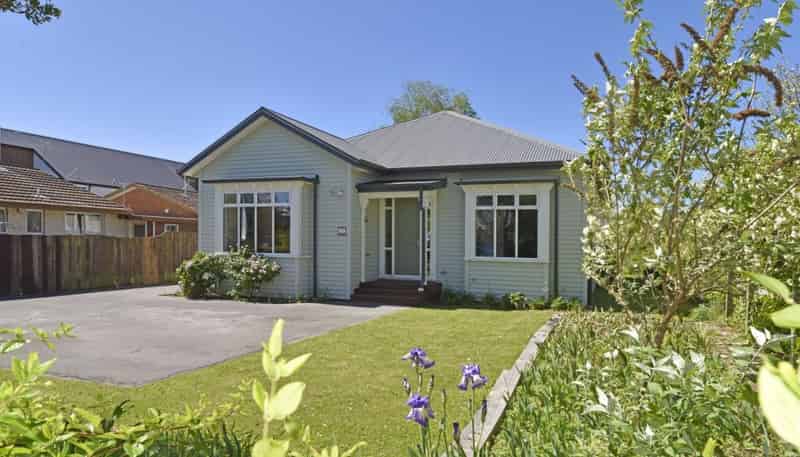 122 Bishop Street, Saint Albans