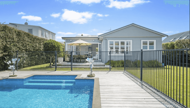 33 Massey Avenue, Greenlane