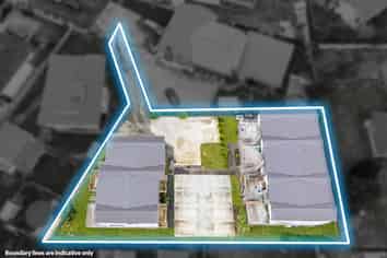 7/15 Rush Place, Mangere