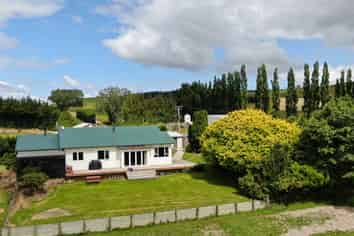 307 Okapua Road, Chatton North